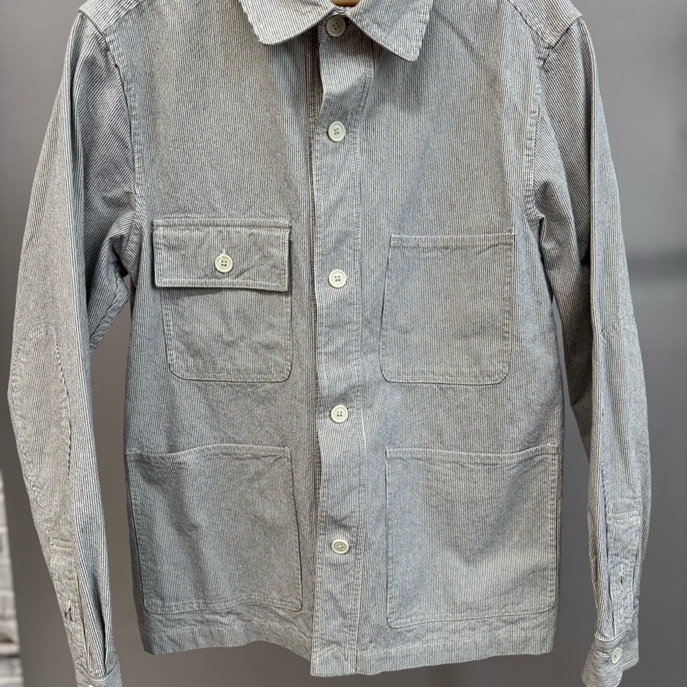 Men's Chore Coat